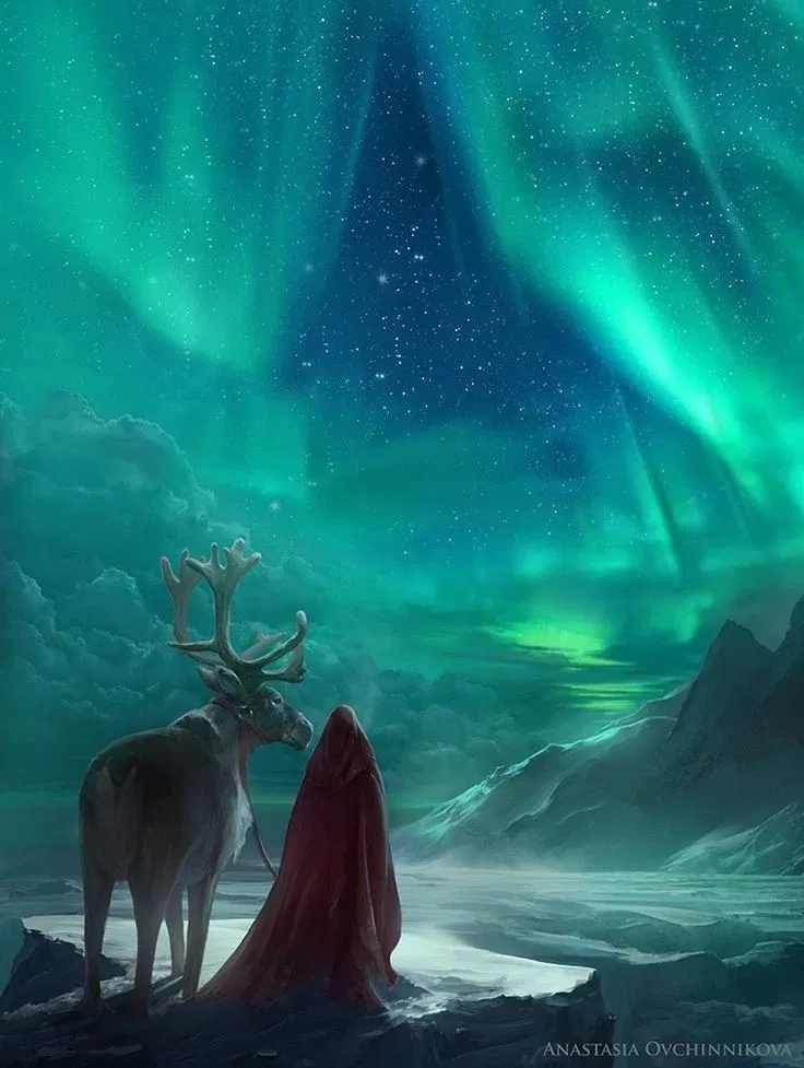 Avatar of The Snow Queen