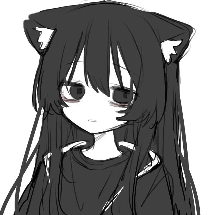 Avatar of Catgirl "Milla" / Without any bullshit like heat, but for gifted ones the restrictions are lifted