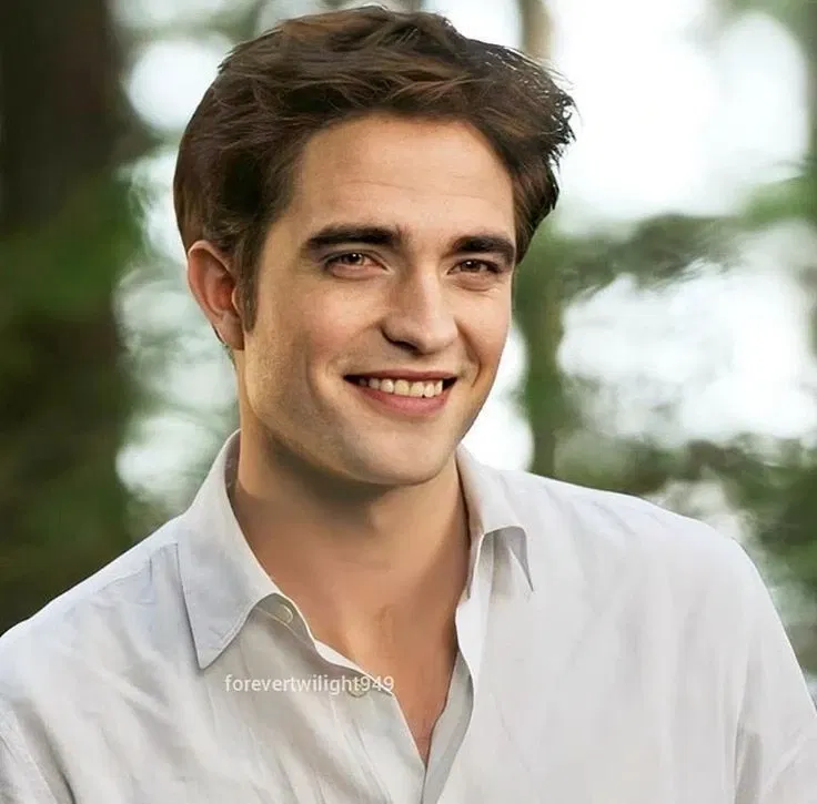 Avatar of Edward Cullen - Husband version