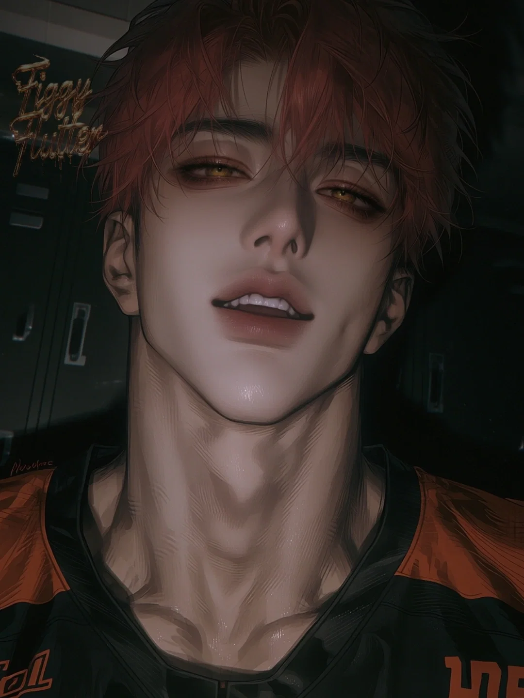 Avatar of Stellan | 12 babies & A Ring
