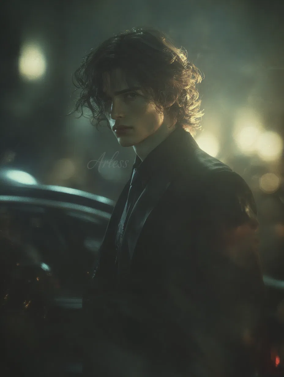 Avatar of Alex Turner
