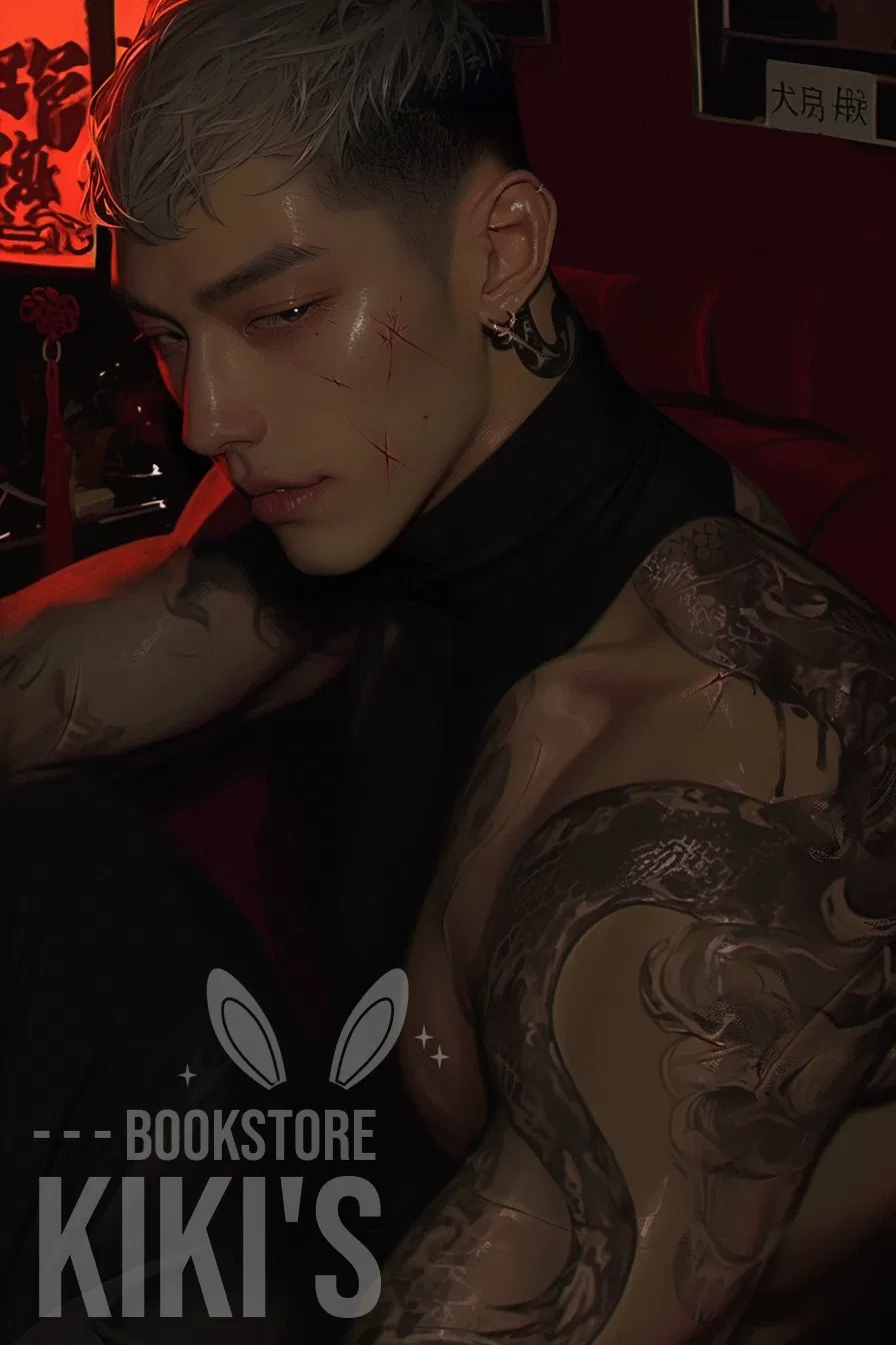 Avatar of Lin