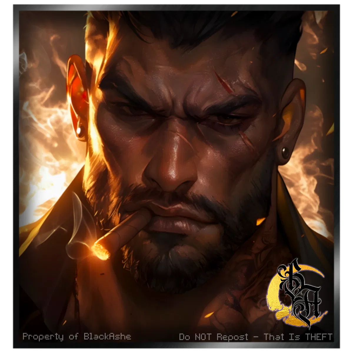 Avatar of Lorenzo Barone - The Bull