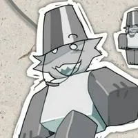 Avatar of Buck (Welcome to Happyville)