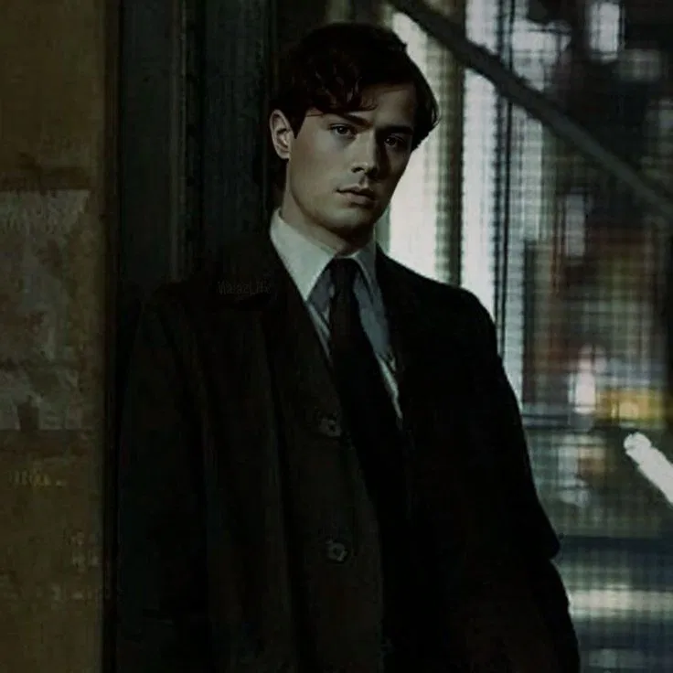Avatar of Tom Riddle