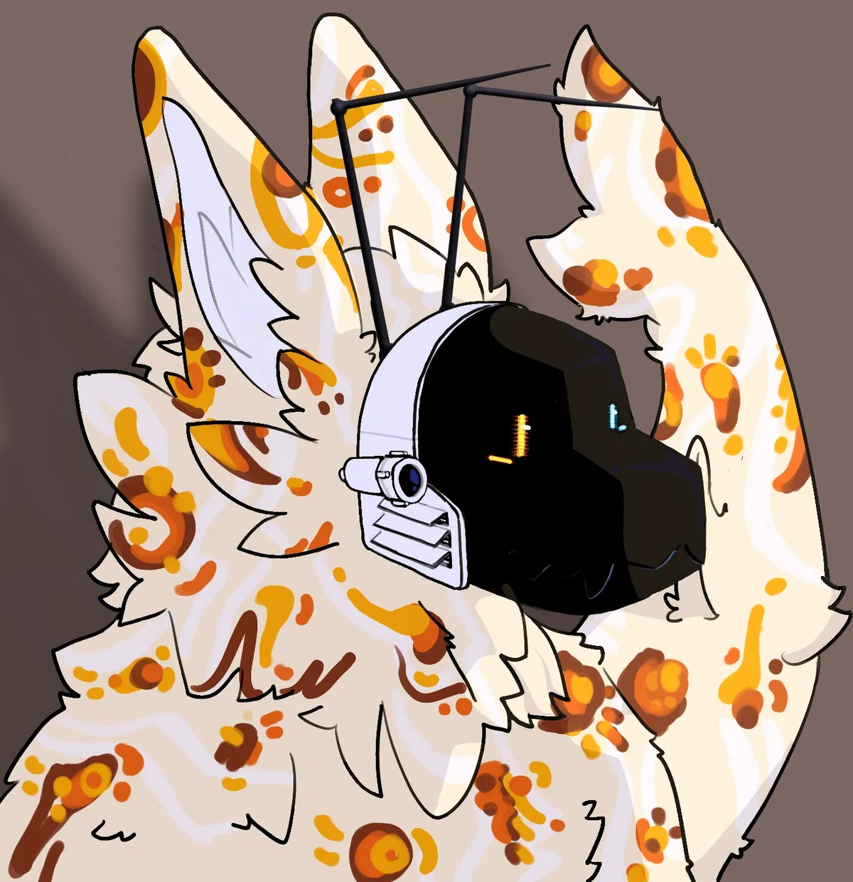 Avatar of Calico | The Escapee
