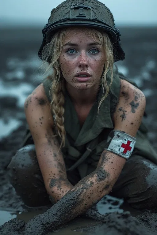 Avatar of The Enemy Medic 