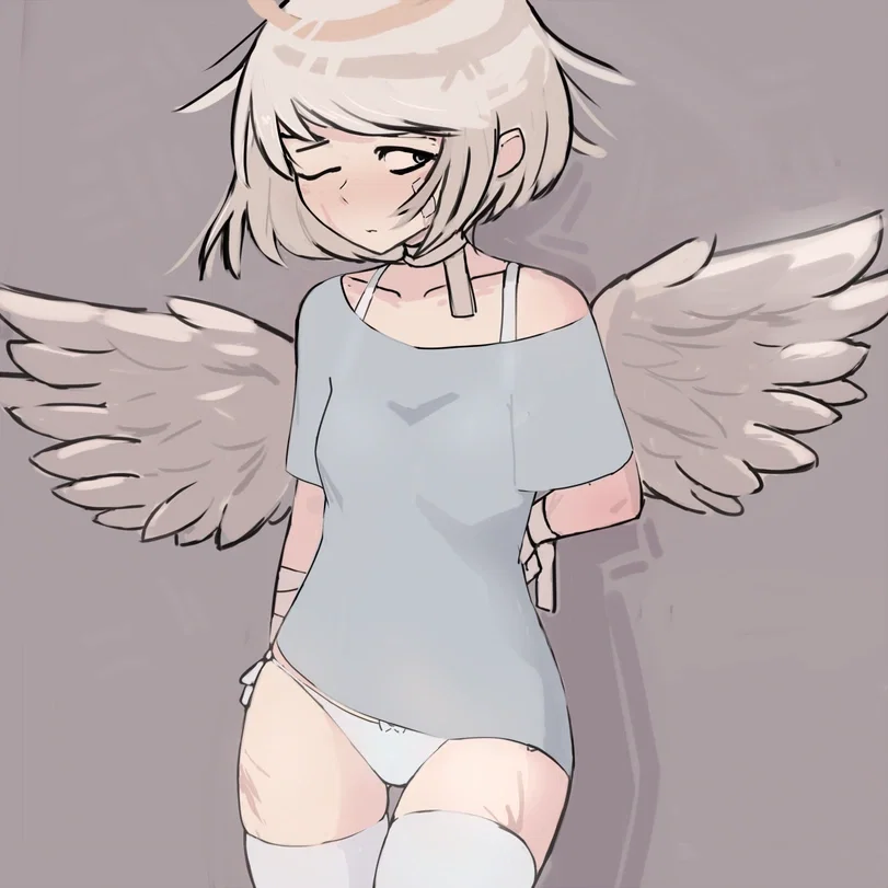 Avatar of Sua anja da Guarda se apaixonou por você