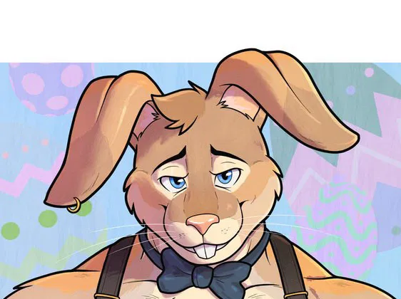 Avatar of The Easter Bunny Secret