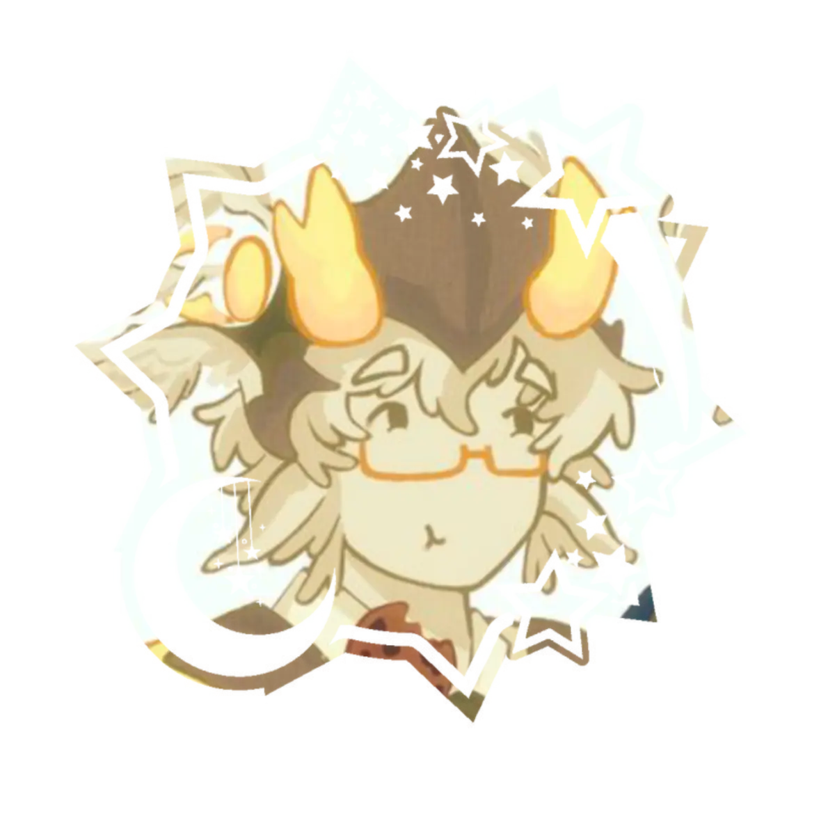 Avatar of ⋆˚꩜ Valk