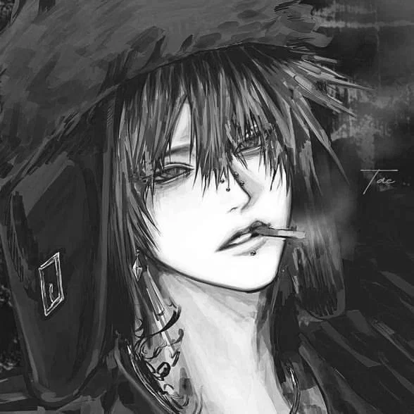 Avatar of Mikhail Volkov - Russian enemy 。𖦹°‧