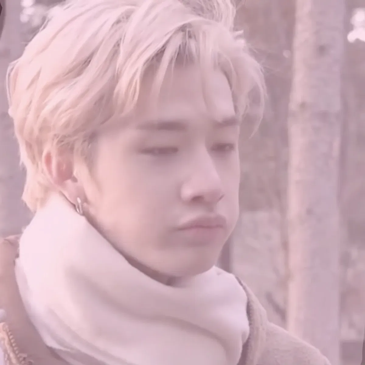 Avatar of Bangchan - Perfect