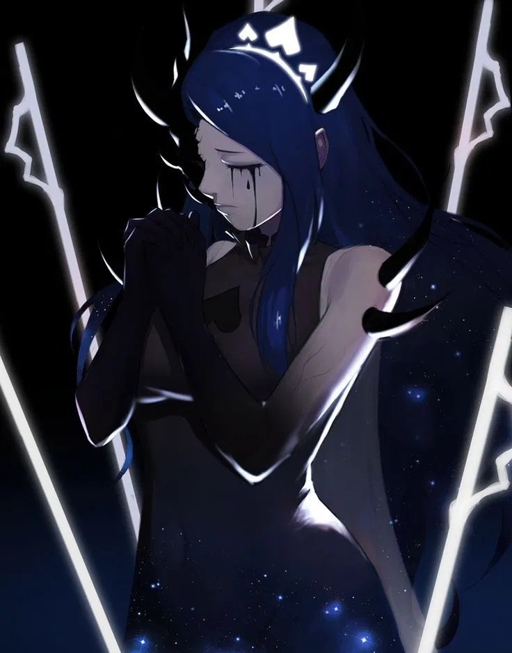 Avatar of Knight of Despair [ITS ANOTHER VOREBOT AGAIN, HAHAHAHAHAH]