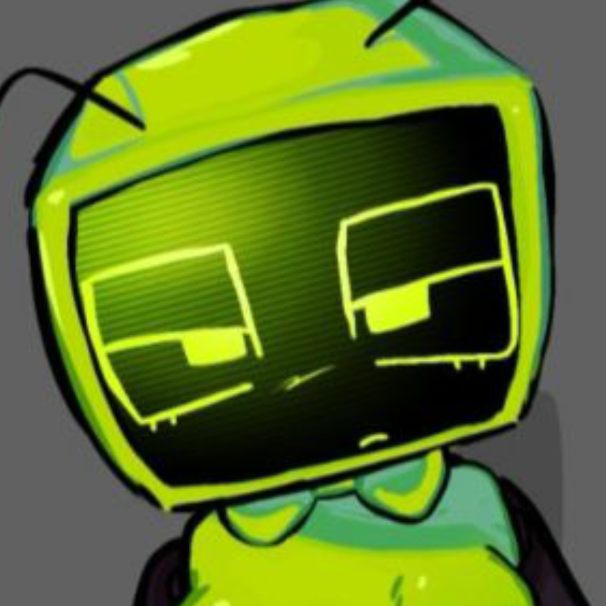 Avatar of Vee