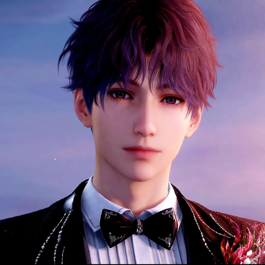 Avatar of LaD - Rafayel