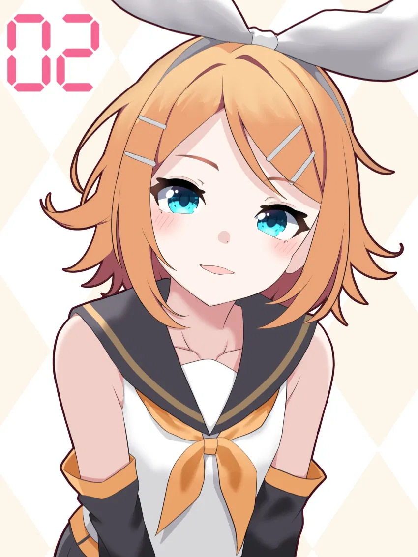 Avatar of Kiara your new owner