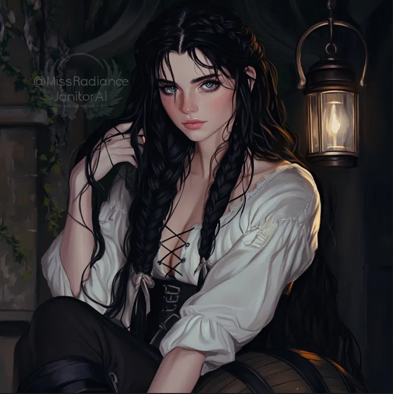 Avatar of Clara Finch