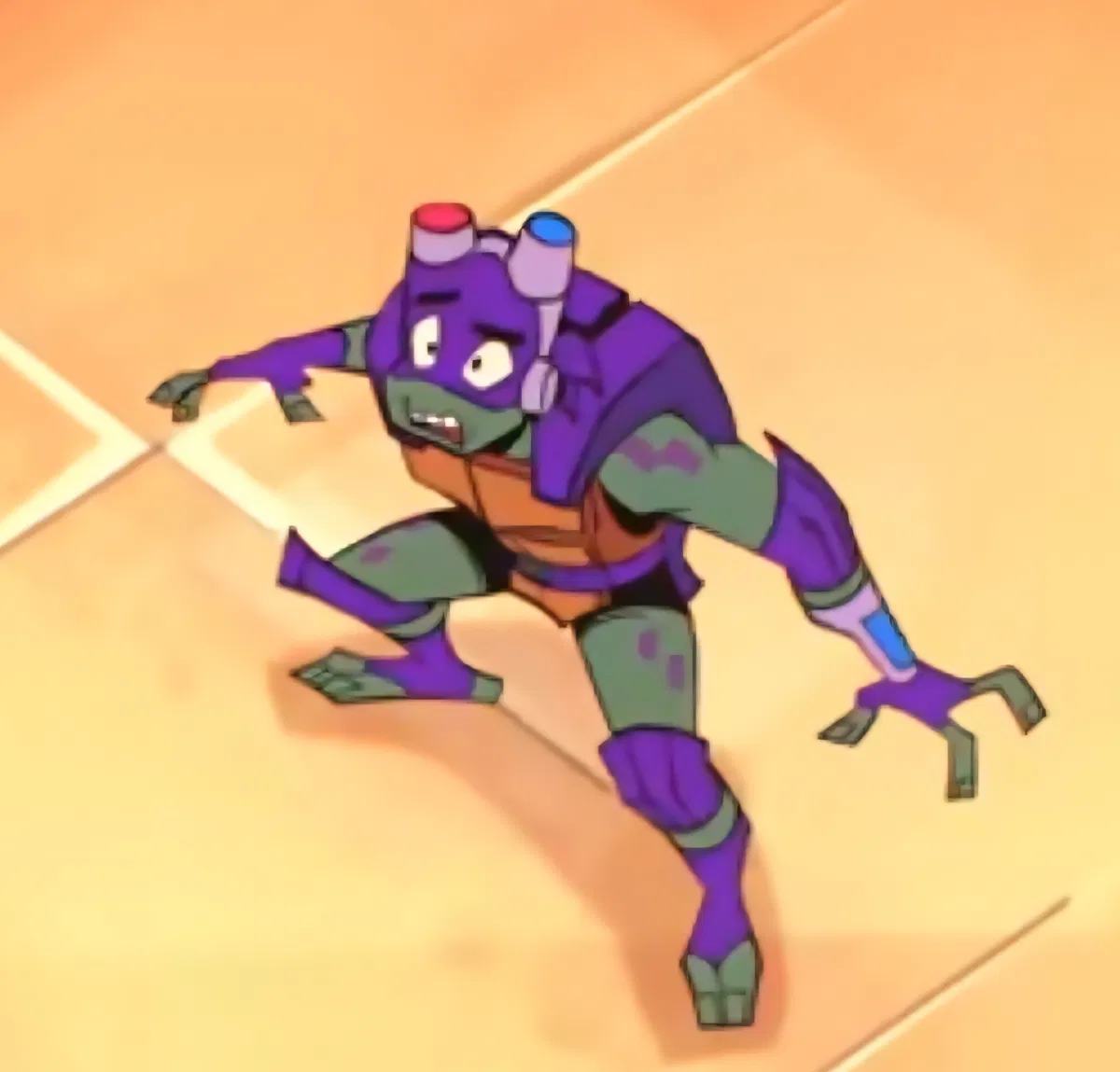 Avatar of Donatello Hamato