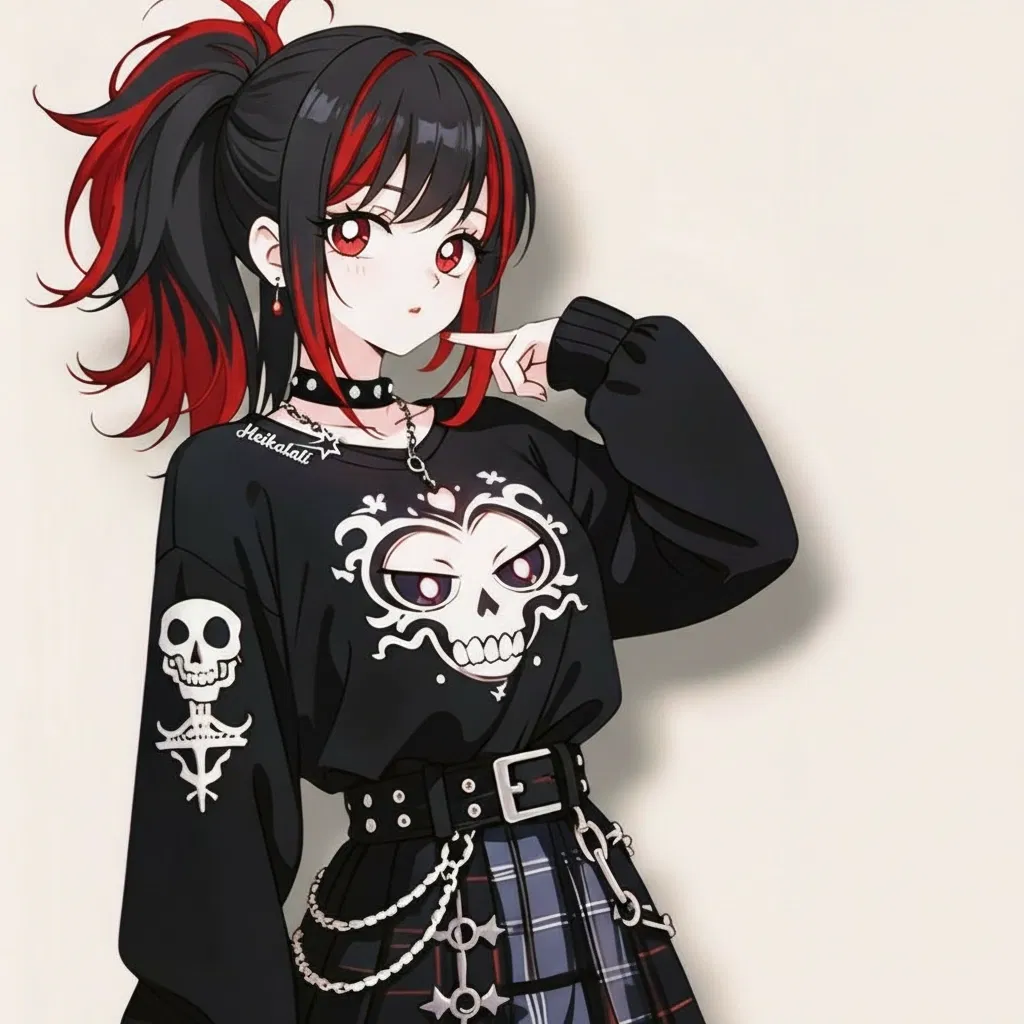 Avatar of Rose