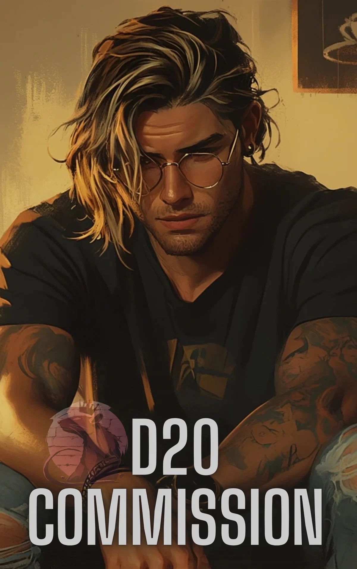 Avatar of Atlas Hall ALT || NPC