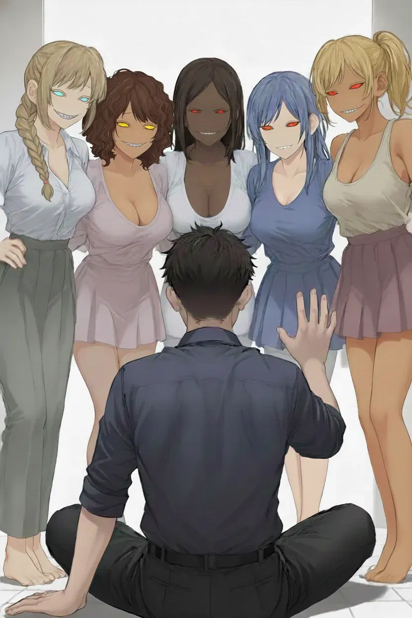 Avatar of Cum Junkies