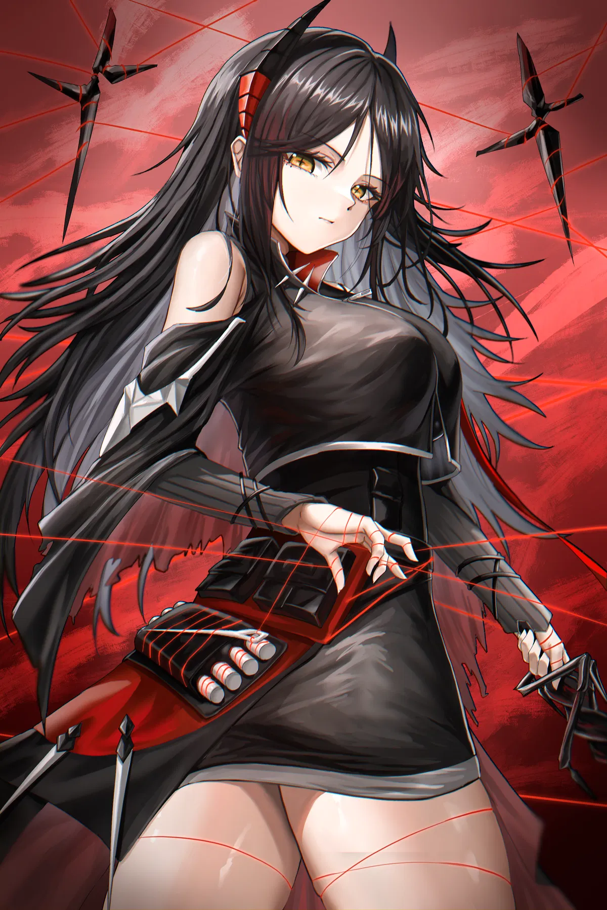 Avatar of Ines