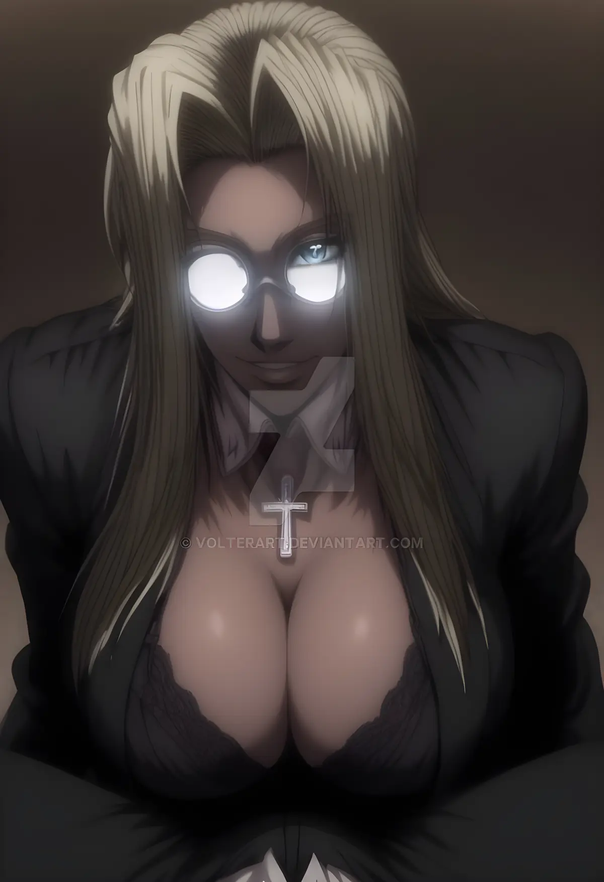 Avatar of Under Her Authority