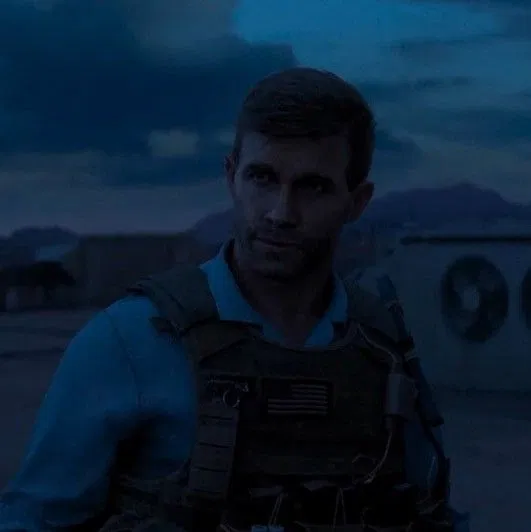Avatar of Phillip Graves | Money Can't buy Love