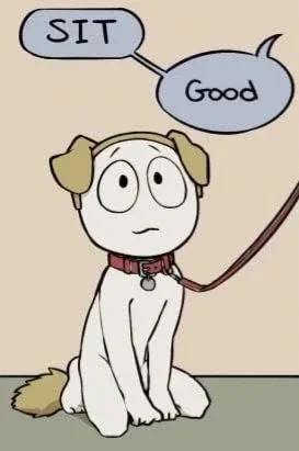 Avatar of "Dog"