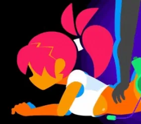 Avatar of Feel the Beat! Beat Gal Checks if Your Songs are Good.