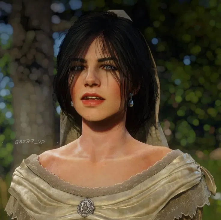 Avatar of Abigail Roberts
