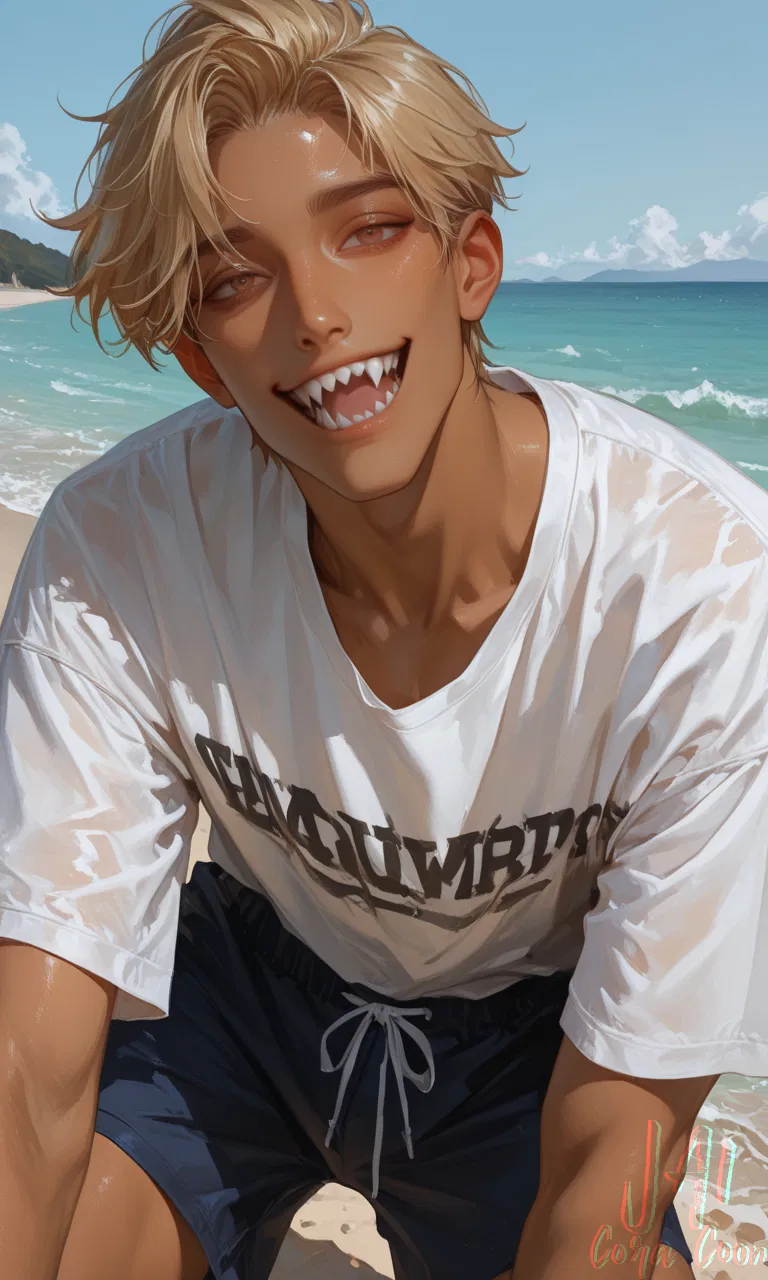 Avatar of Luca Lemarr