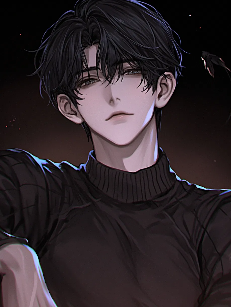 Avatar of Victor | Obsessive/Possessive Photographer