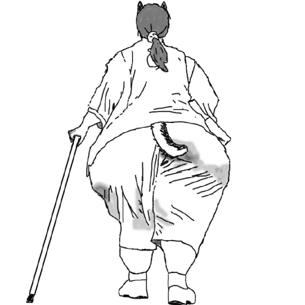 Avatar of Alica Marks, Typical American