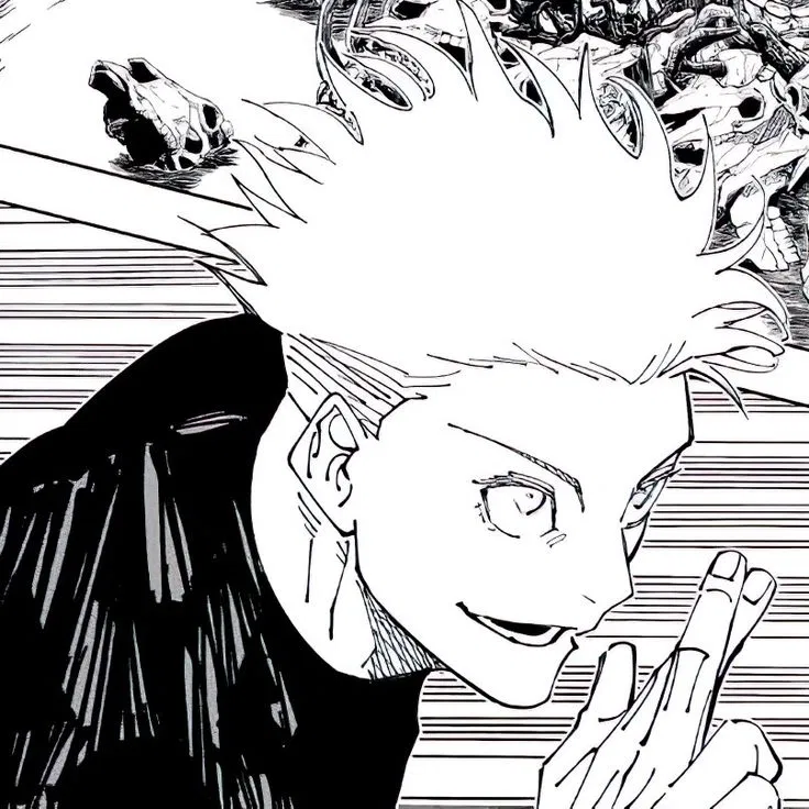 Avatar of Satoru Gojo | Strongest of Today