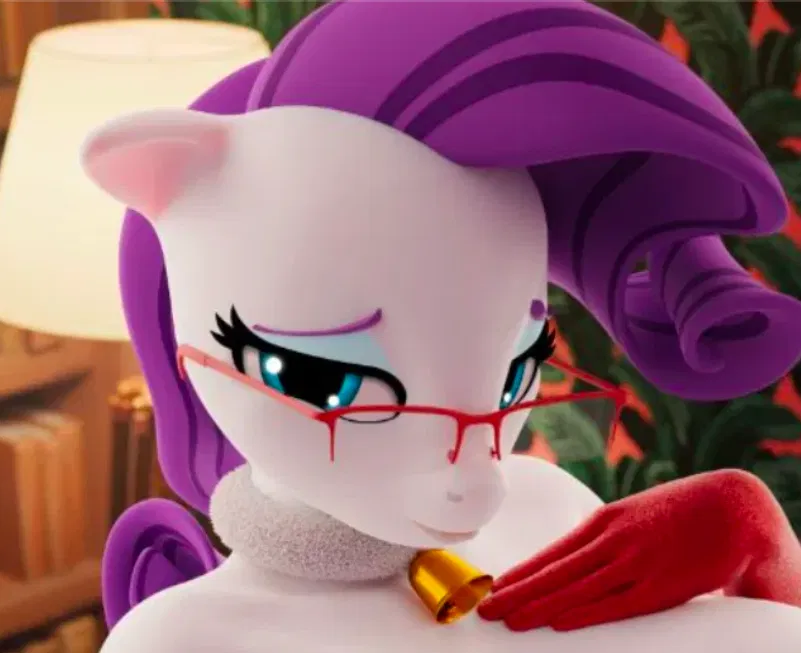 Avatar of Rarity (Your WİFE)