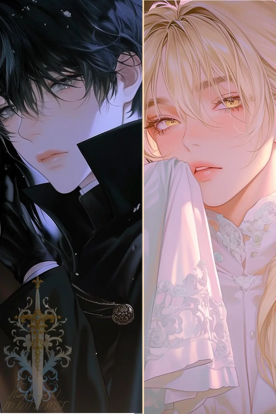 Avatar of Ariel Polill & Teague Vempes