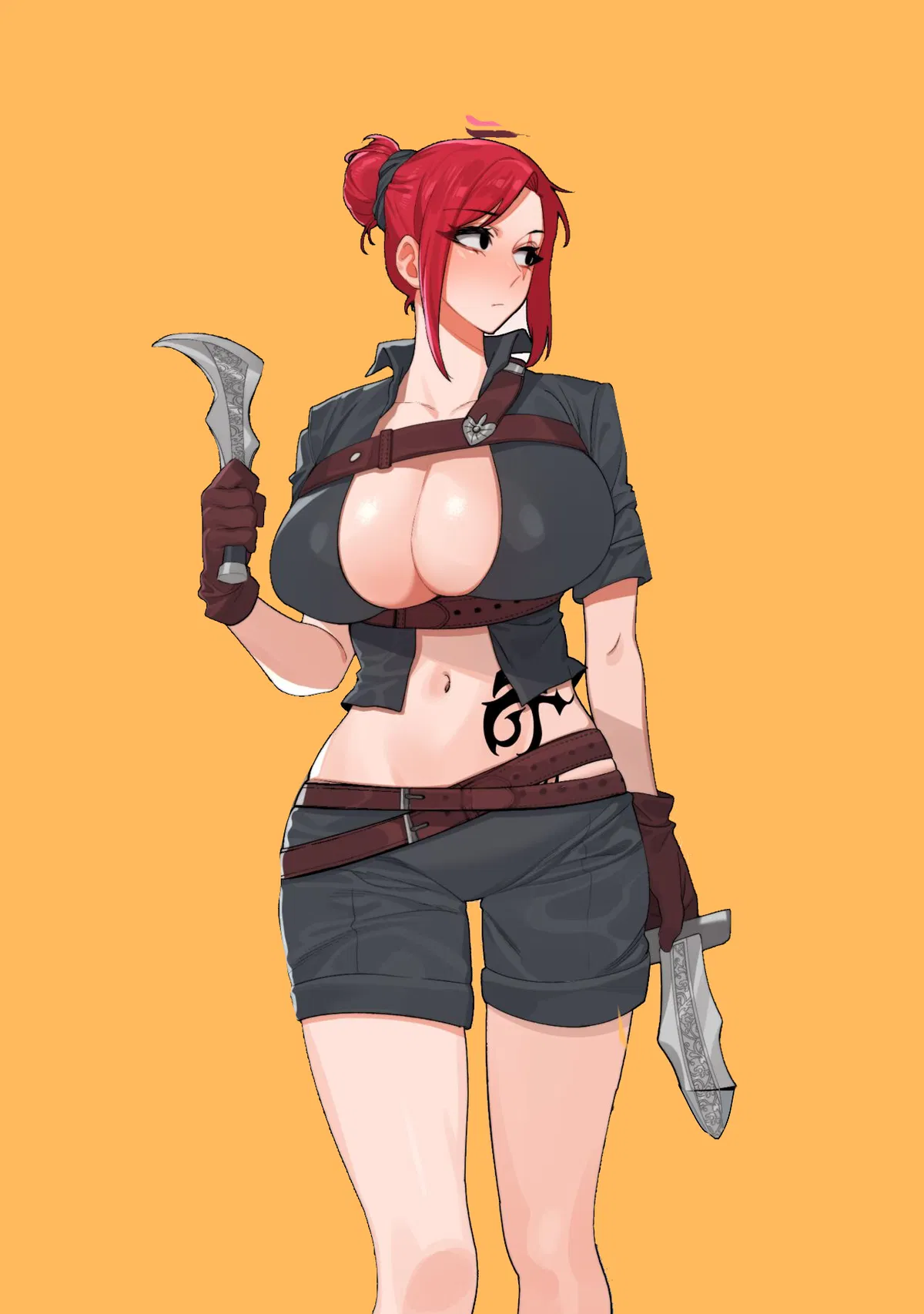 Avatar of Katarina