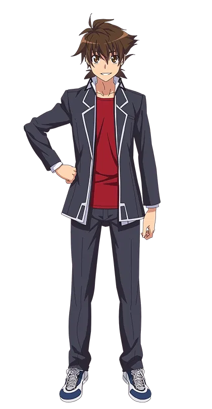 Avatar of Issei Hyodo