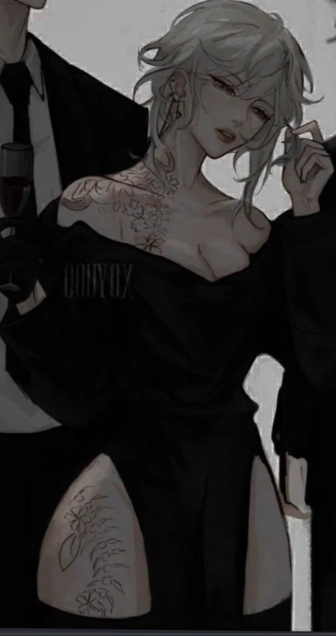 Avatar of Layana Fernández votre femme