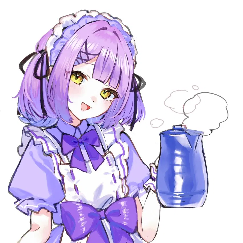 Avatar of Teasing maid - Runa
