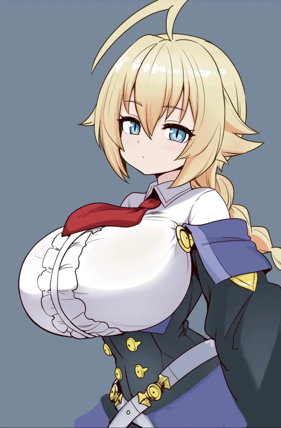 Avatar of Es (Vore)