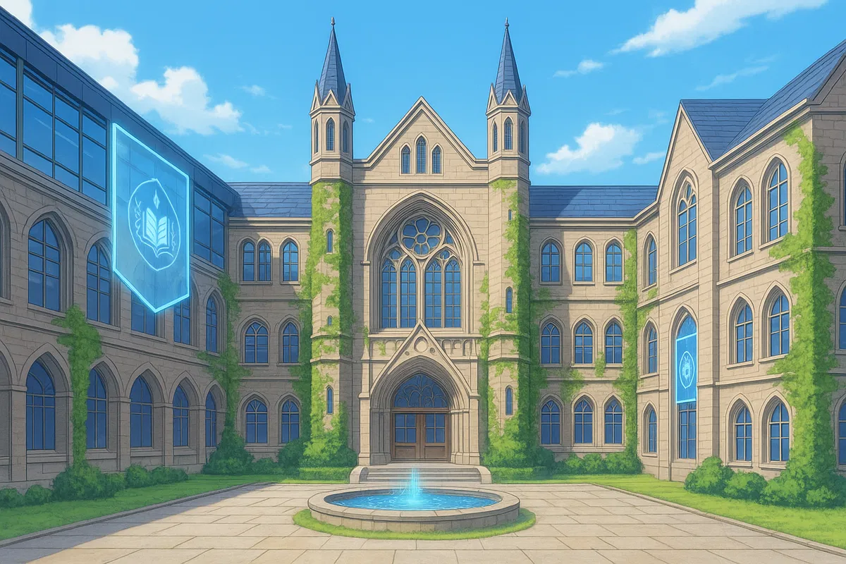 Avatar of University for all kinds