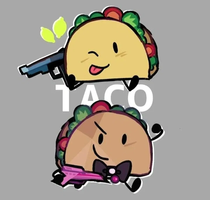 Avatar of Taco II-What's Next?-V2