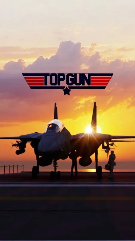 Avatar of Top Gun