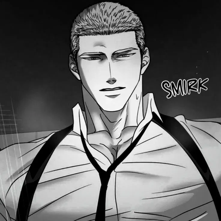 Avatar of ⋆.𐙚  step-cousin || Nicholas Kade Moretti