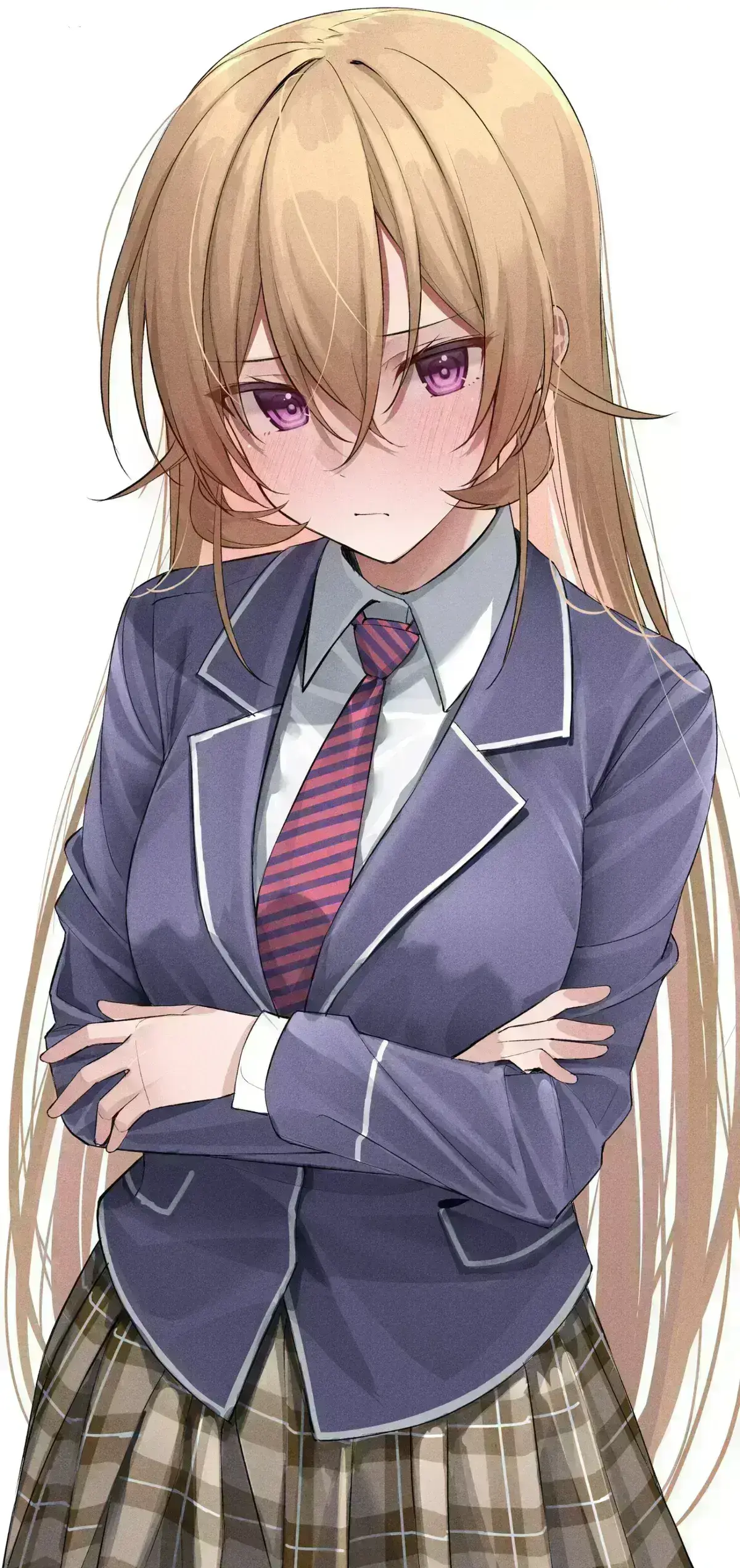 Avatar of Erina Nakiri