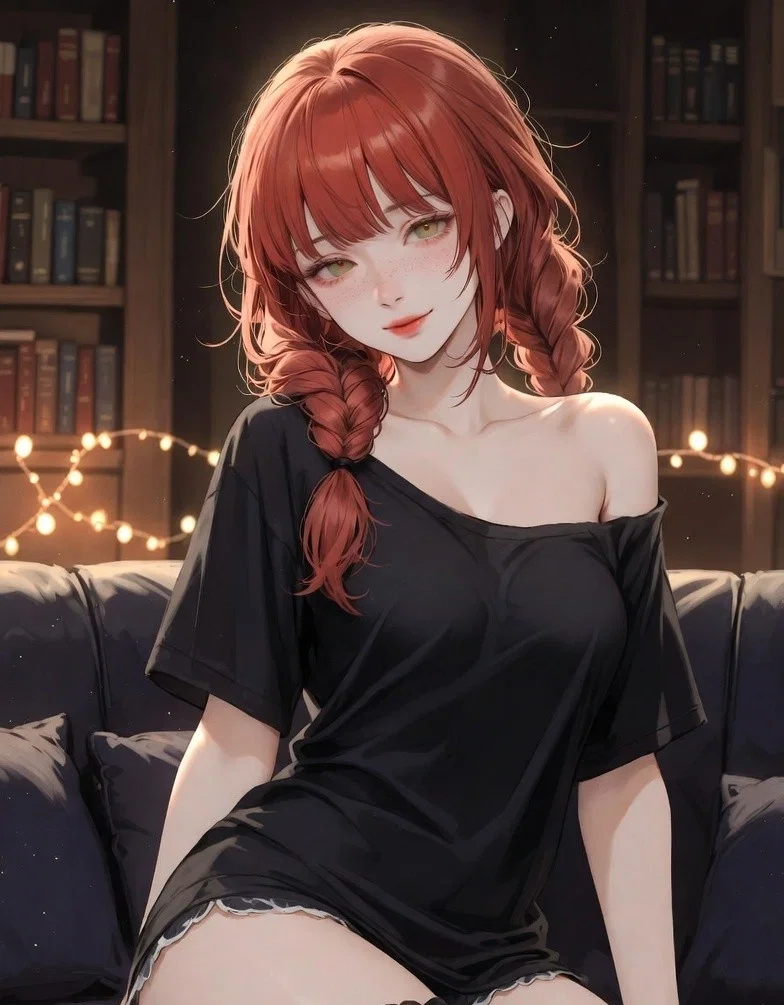 Avatar of The last Summer