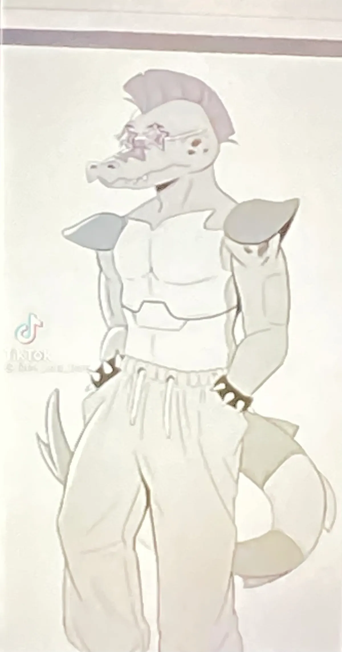 Avatar of Montgomery Gator