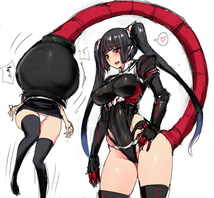Avatar of Lilika Akuyami 